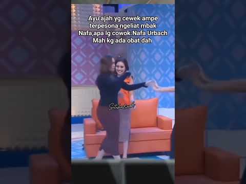 Nafa urbach body nya bagus sekali#beritaterkini #artist#masukberanda #youtube