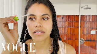 video