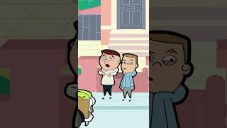 Teddy muss baden #shorts #mrbean #comedy