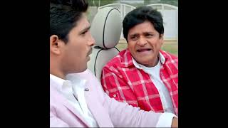 Subah Ke 10 Baje Hi Ali Ke Chehre Pe 12 Baj Raha Hai #SonOfSatyamurthy #AlluArjun #Ali #Shorts