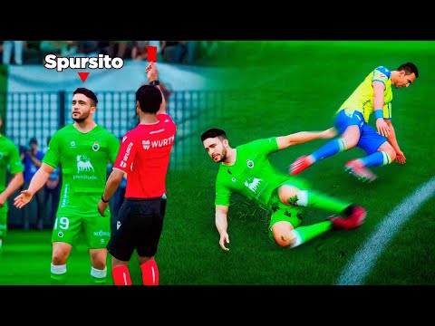 La HISTORIA en ESTA JUGADA... MODO CARRERA JUGADOR