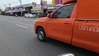 สถานการณ์อำเภอบ้านกรวดณตอนนี้