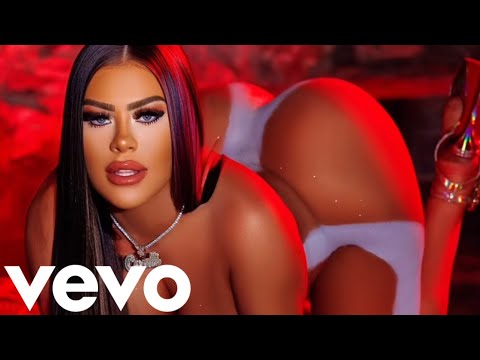 Cardi B - Preggy B ft. Glorilla, Sexyy Red (Official Video)