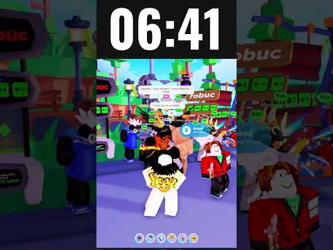 I Went AFK for 10 Minutes on Pls Donate.. #roblox #shorts #robux