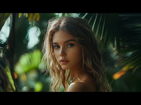 Alex Van Sanders, Alexara - You Tell Me