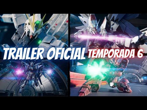 SE PRENDIO!! TRAILER OFICIAL TEMPORADA 6 ¿GIROS GRATIS? | COD Mobile | Rido