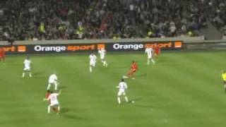 Olympique Lyon - AS Monaco 1 2 Pino Orange Sport