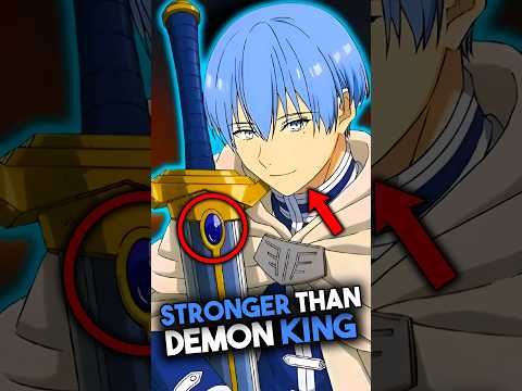 How did Himmel Able to Defeat Demon King Without Hero Sword in the Frieren Series!?