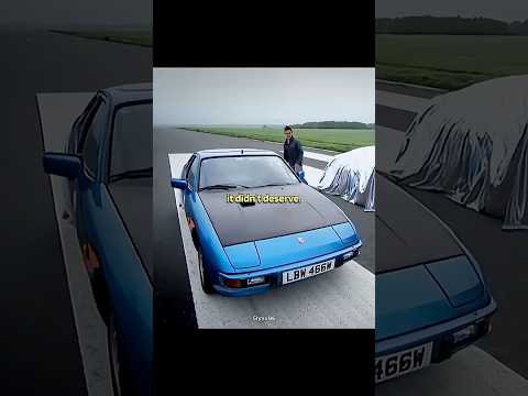 Modifying ยฃ1500 Porsches With No Money ๐