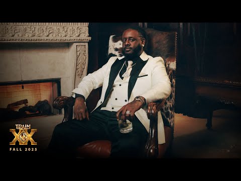 The TP20 Tour: Celebrating 20 Years of T-Pain