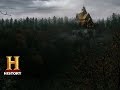 Ragnar Lothbrook's Sacrificial Dilemmas