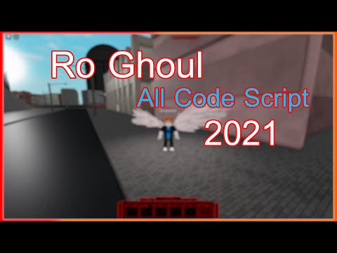 Ro Ghoul Gui