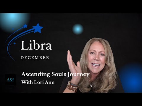 Libra - End of 2024 Guided Psychic Tarot Messages