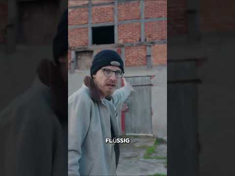 Da fällt einem nichts mehr zu ein…