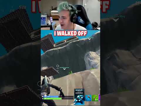 Call me daddy @Ninja #Fortnite #shorts