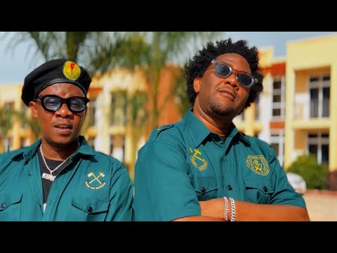 Happy Birthday CCM - Chege Madee Fid Q & AY (Official Video)