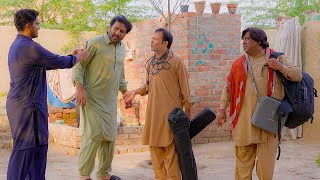 Rana Ijaz Most Funny Video | Standup Comedy By Rana ijaz | New Video Rana Ijaz 2025 #comedymovie