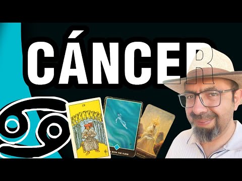 Cáncer ♋️ NUEVO COMIENZO 🌿💫 EL UNIVERSO TIENE UNA BENDICIÓN ESPECIAL PARA TI 🙌💛