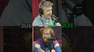Matt and Shane Gillis - Dark side of underground Philly rap #shanegillis #mattandshanessecretpodcast