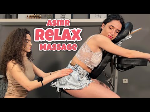 ASMR for Deep Relaxation | Sleep Therapy with Real Sounds