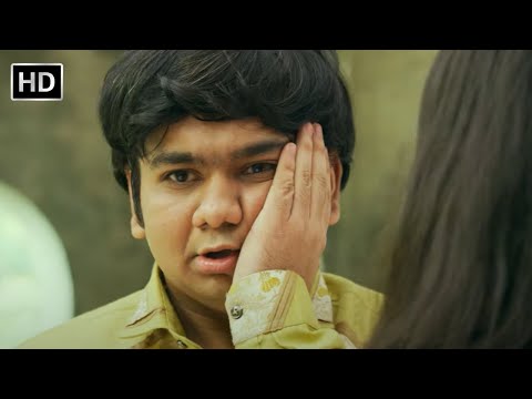 बहुत कमीने हो तुम - Jahaan Chaar Yaar - Swara Bhaskar, Meher Vij, Pooja Chopra, Shikha Talsania - HD