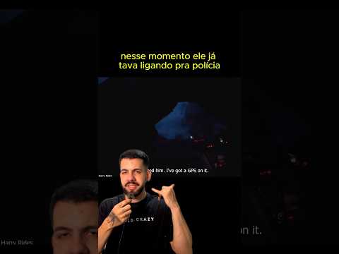 Esse cara viveu o maior pesadelo de muitos trabalhadores