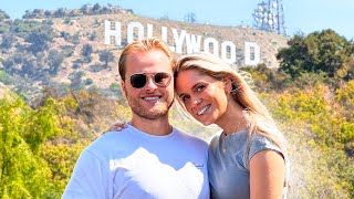 ONVERGETELIJKE HERINNERINGEN MAKEN SAMEN ❤️ - Los Angeles Vlog #5