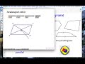 Exploring Properties of Parallelograms