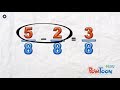 Subtracting Fractions: Techniques and Examples