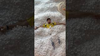 تحدي نملا البيت فلّين: الأمور بدات تخرج عن السيطرة 😂