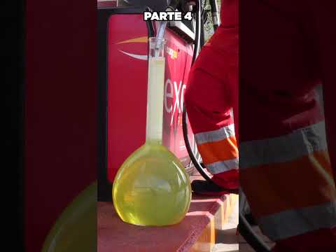 ⛽️ Esta es la ÚNICA respuesta que DEBES ADMITIR al pedir una PROBETA en una gasolinera (pt. 4)