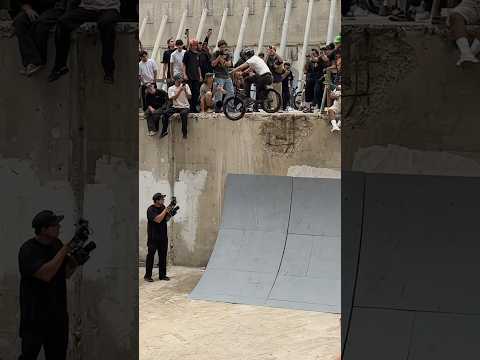 BMX Jam Madness!