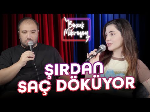 DİLAN POLAT ENERJİSİ VS. KUANTUM ENERJİSİ // BOZUK MİKROFON #S3B6