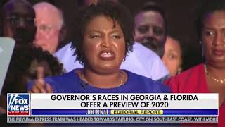 The Journal Editorial Report 10/21/18 Fox News Oct 21 2018