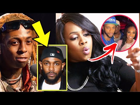 Lil Wayne Left Industry Speechless w/ This Kendrick Lamar Revelation, Papoose & Claressa vs. Remy Ma