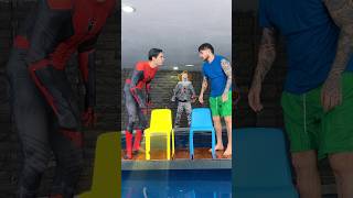 No jales la Cuerda Incorrecta con el Payaso 🤡