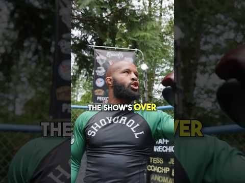 ‘Shut The F* UP!’ DJ Keeps It Real With Death Sentence