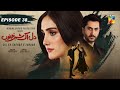 Dil Ik Shehar e Junoon - Episode 38 - 3rd Feb 2025 - [ Aiza Awan & Alee Hassan Shah ] - HUM TV