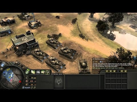 company of heroes 1 cheat mode