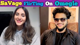 Savage Flirt On Omegle