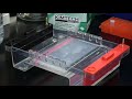 Cuestionario sobre Electroforesis en Gel de Agarosa