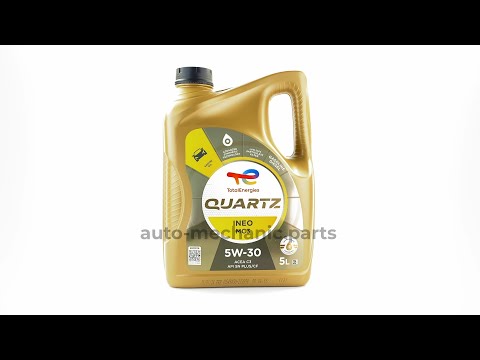 Моторна олива TOTAL Quartz INEO MC3 Dexos2 5W-30, 5 літрів - Auto-Mechanic Моторна олива TOTAL Quartz INEO MC3 Dexos2 5W-30, 5 літрів - Auto-Mechanic