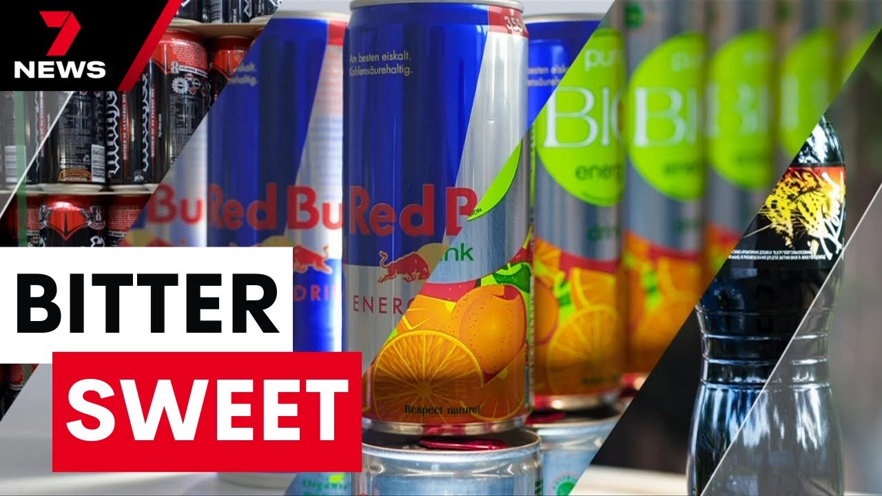 New push to slap sugar tax on Australian products | 7NEWS