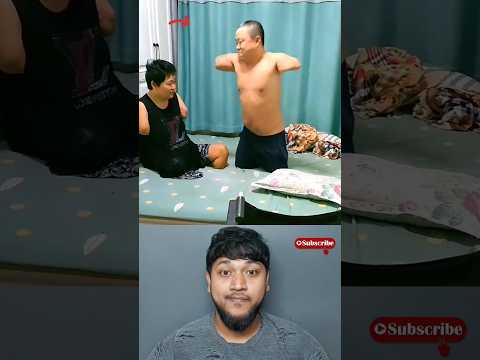 Faded song | Armless Men & Women #shorts#ytshorts#viral