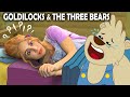 Goldilocks and the Three Bears