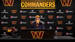 The Disrespect from These NFL Experts Is Insane - The Washington Commanders Report