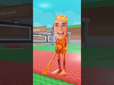Cuando consigues un Brainrot de Lava en Steal a Brainrot Roblox