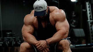 Full Shoulder & Chest Workout  | 7 Weeks Out