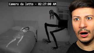 QUESTO VIDEO NON DOVEVA USCIRE… MA L’AVETE CHIESTO VOI