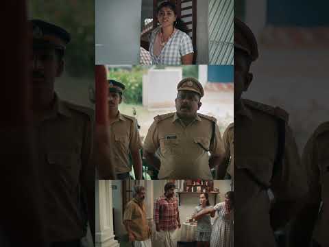 സഖാവിന്റെ വീട്ടിൽ കയറാൻ ധൈര്യമുണ്ടോ..? | Dhayn Sreenivasan | Cheena Trophy | Comedy Scene